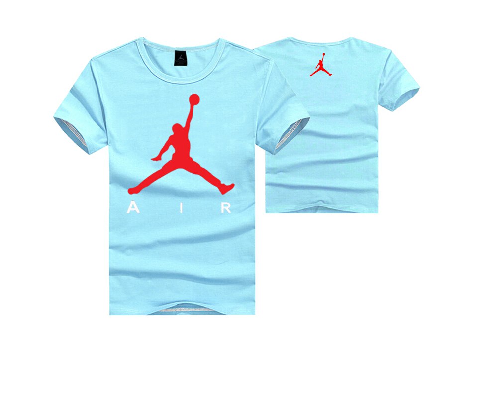 men jordan t-shirt S-XXXL-1138